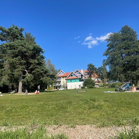 Apartman 511 Lipno nad Vltavou Extérieur photo
