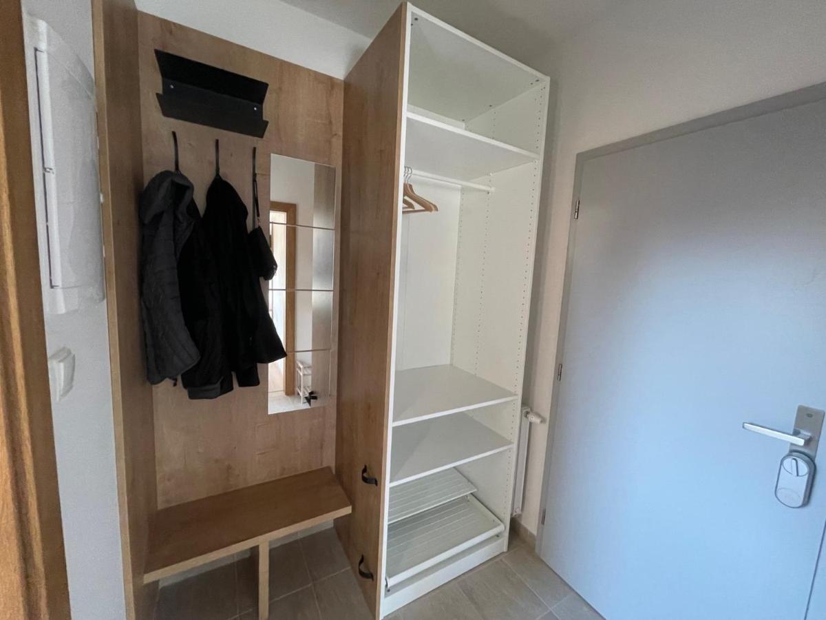 Apartman 511 Lipno nad Vltavou Extérieur photo