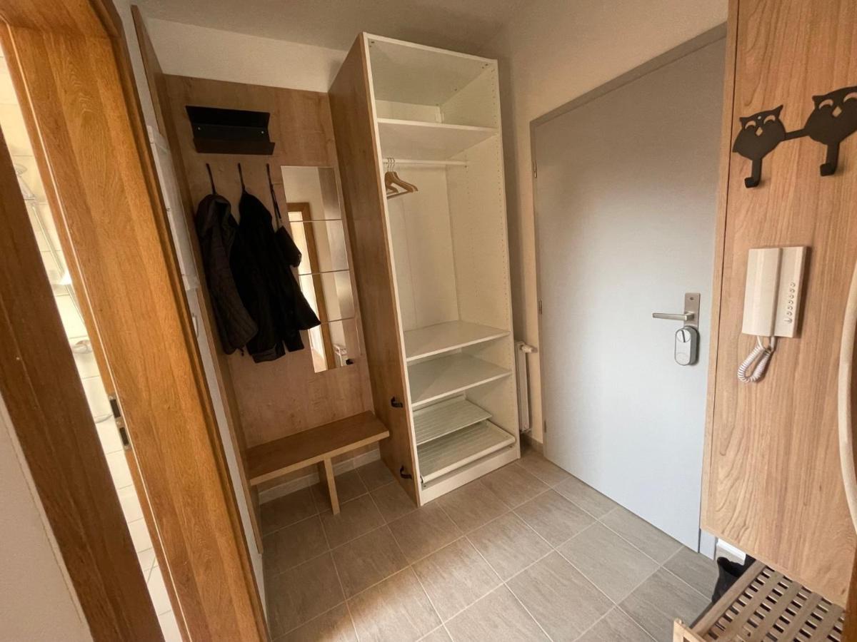 Apartman 511 Lipno nad Vltavou Extérieur photo