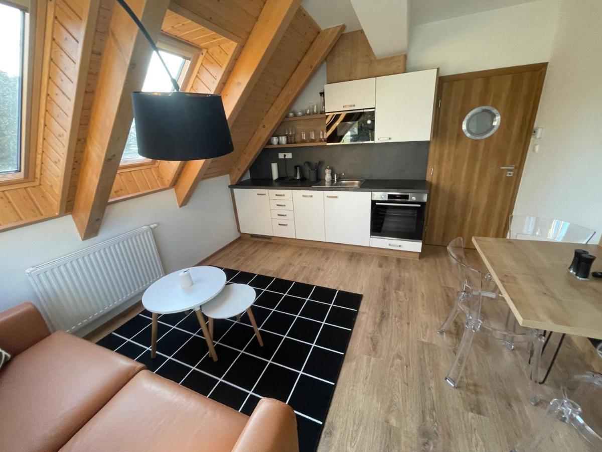 Apartman 511 Lipno nad Vltavou Extérieur photo