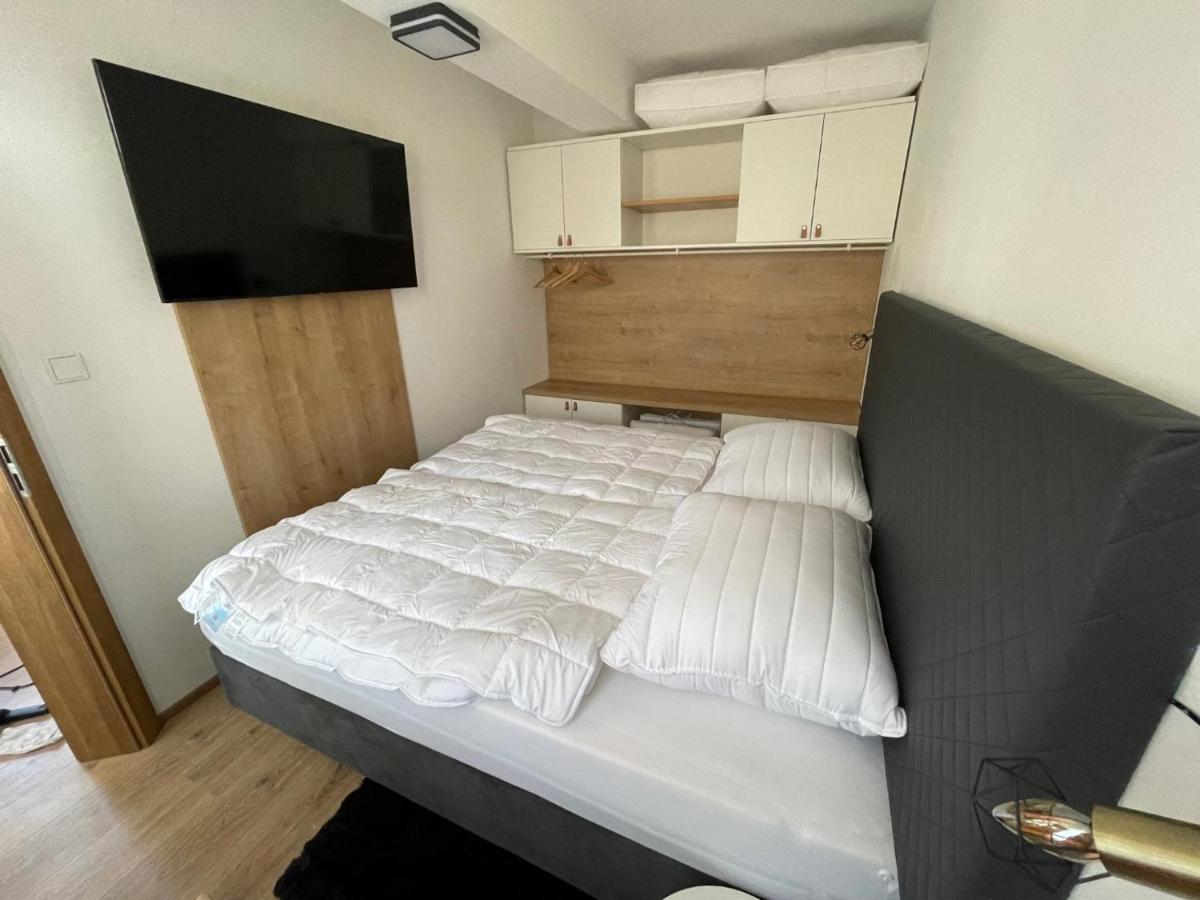 Apartman 511 Lipno nad Vltavou Extérieur photo