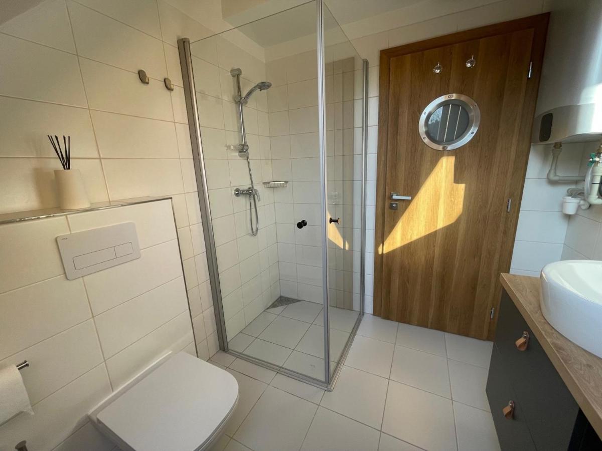 Apartman 511 Lipno nad Vltavou Extérieur photo