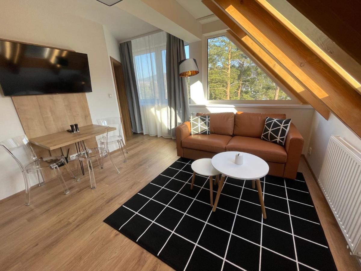 Apartman 511 Lipno nad Vltavou Extérieur photo